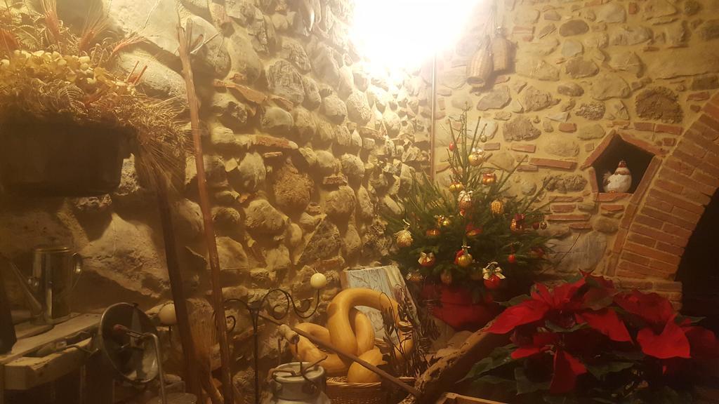 Agriristoro Podere S. Andrea Massa Marittima Buitenkant foto