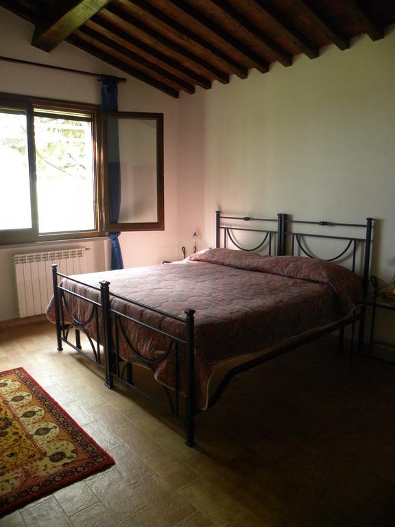 Agriristoro Podere S. Andrea Massa Marittima Buitenkant foto